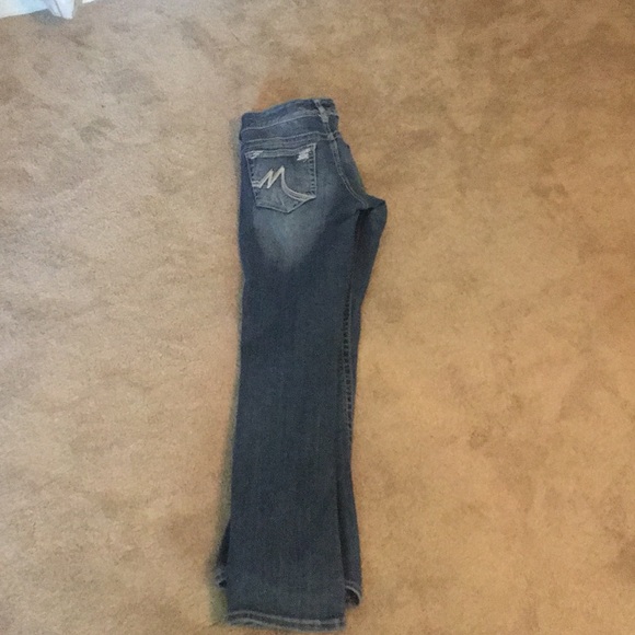 Maurice’s jeans - Picture 2 of 3